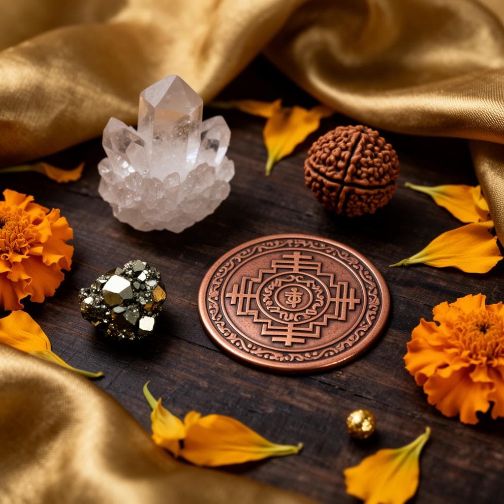 The Abundance Box thumbnail 2