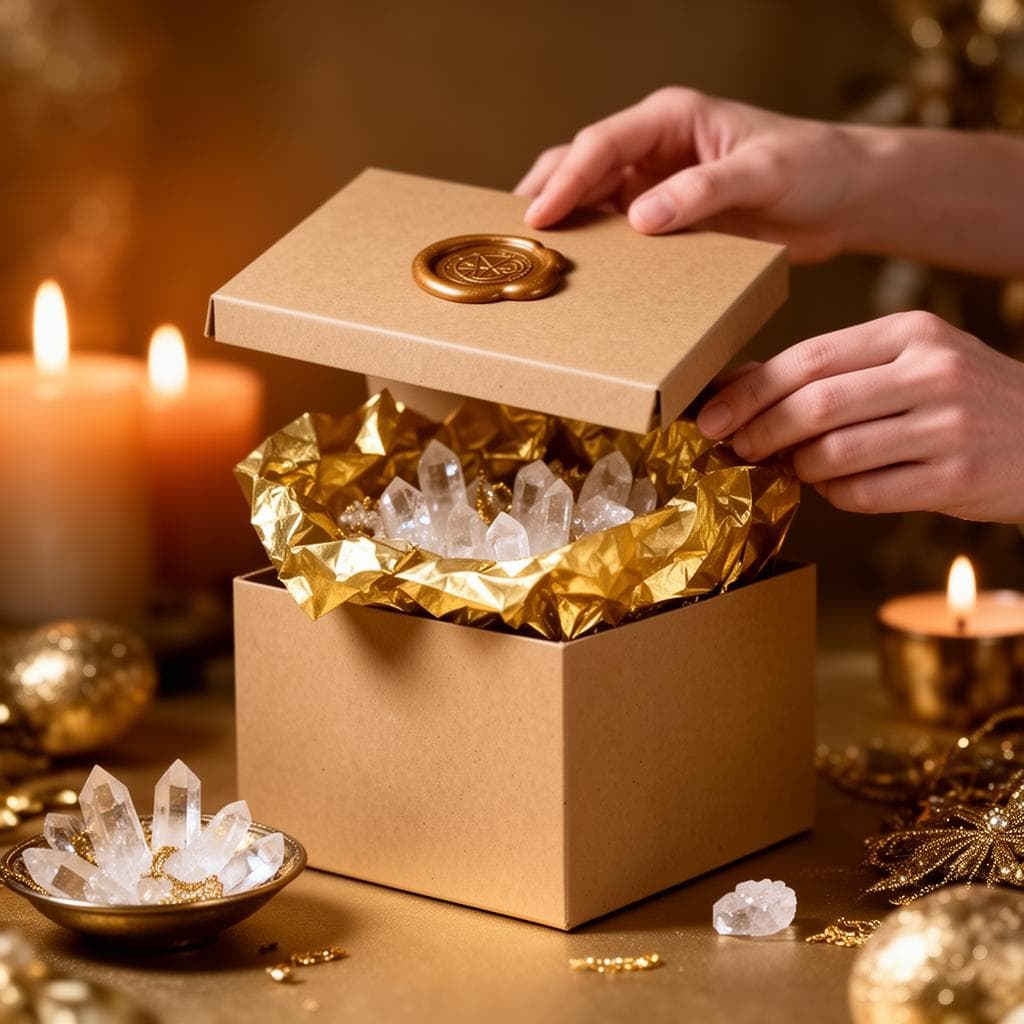 The Abundance Box thumbnail 3