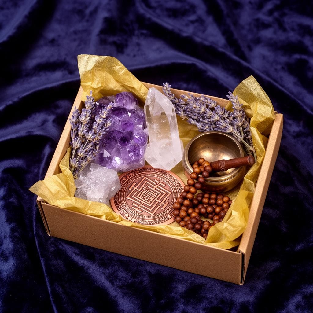 The Clarity Box
