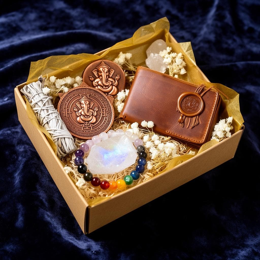 The New Beginnings Box